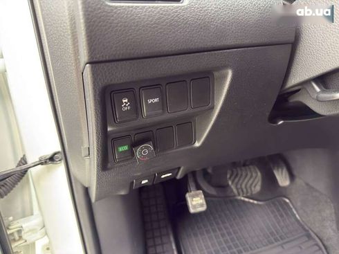 Nissan Rogue 2016 - фото 17