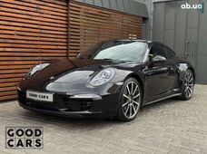 Купити Porsche бу в Україні - купити на Автобазарі