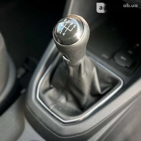 Volkswagen Caddy 2017 - фото 24