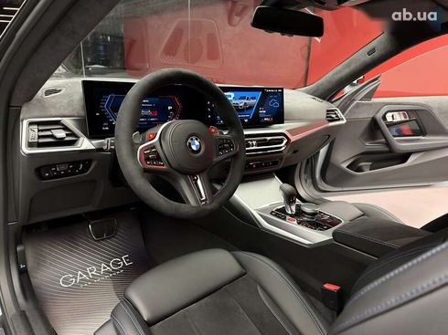 BMW M2 2023 - фото 30