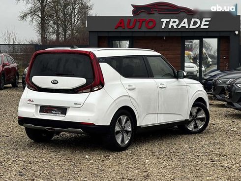 Kia Soul 2021 - фото 4