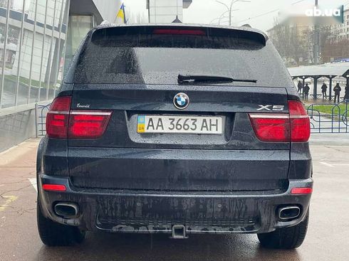 BMW X5 2012 - фото 6