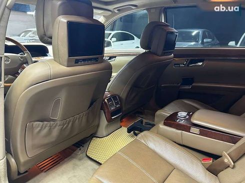 Mercedes-Benz S-Класс 2006 - фото 16