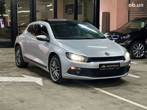 Volkswagen Scirocco 2010 - фото 6