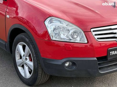 Nissan qashqai+2 2009 - фото 3