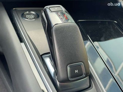 Peugeot 508 2019 - фото 29