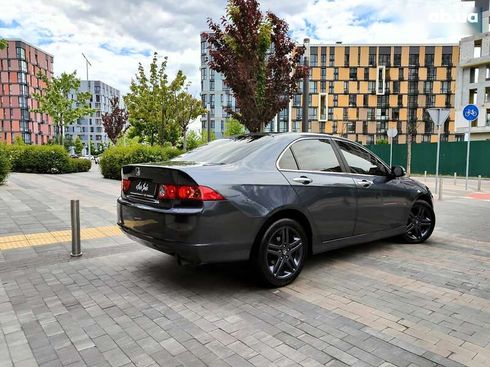 Honda Accord 2007 - фото 24