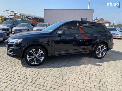Audi Q7 2019 - фото 4