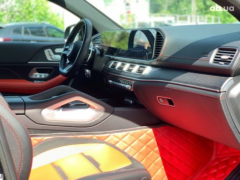 Mercedes-Benz GLE-Class 2023 черный - фото 23