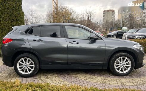 BMW X2 2018 - фото 8