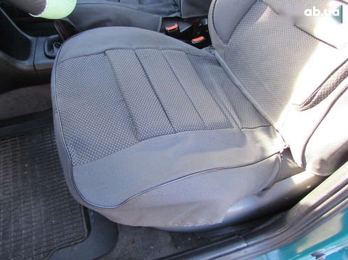 SEAT Ibiza 1993 - фото 10