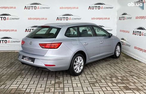 SEAT Leon 2018 - фото 3