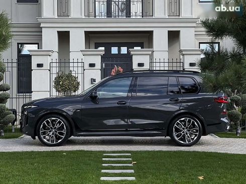 BMW X7 2022 - фото 7