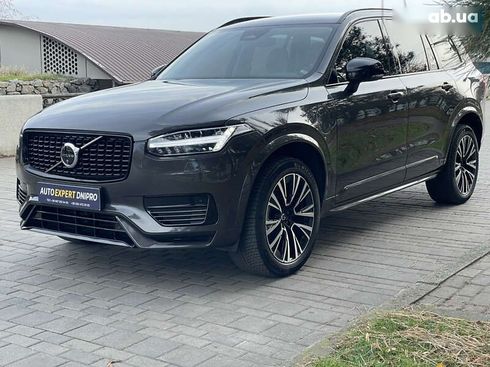 Volvo XC90 2023 - фото 14