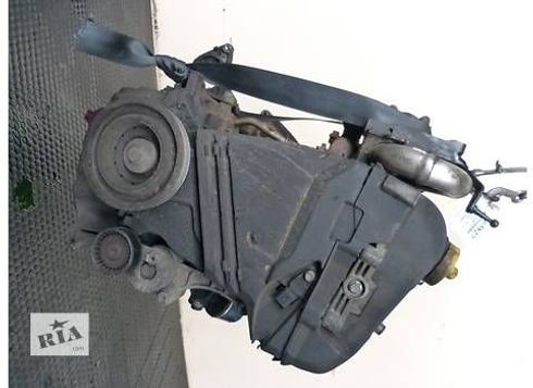 двигатель в сборе для Renault Thalia - купити на Автобазарі - фото 3