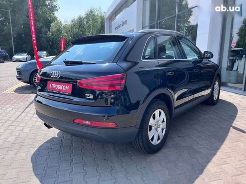 Audi Q3 2013 - фото 4
