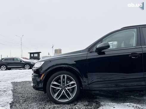 Audi Q7 2018 - фото 13