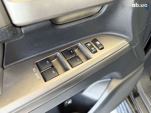 Toyota Land Cruiser 2010 - фото 22
