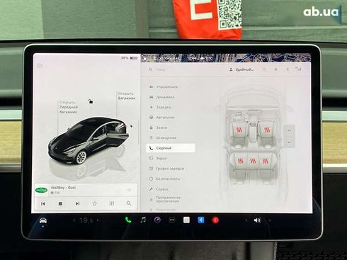 Tesla Model 3 2022 - фото 21