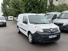 Продажа б/у Renault Kangoo 2020 года в Киеве - купить на Автобазаре