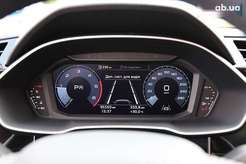 Audi Q3 2020 - фото 18