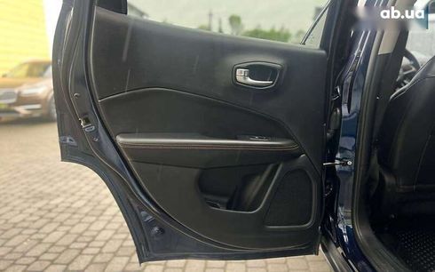 Jeep Compass 2020 - фото 27