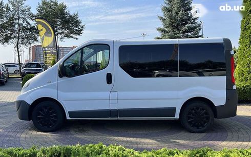 Renault Trafic 2012 - фото 4