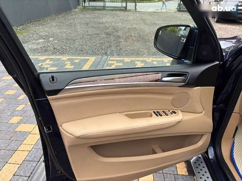 BMW X5 2013 - фото 17