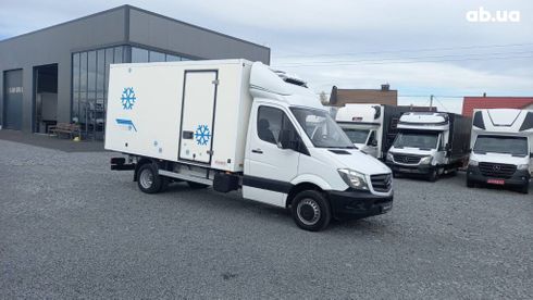 Mercedes-Benz Sprinter 2015 - фото 5