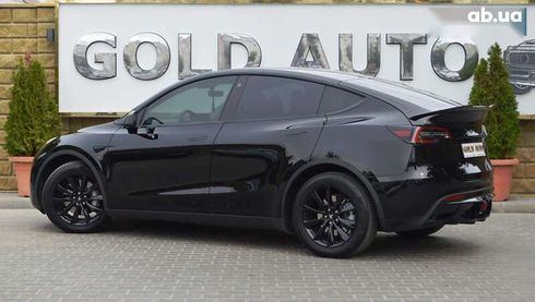 Tesla Model Y 2022 - фото 17