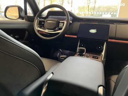 Land Rover Range Rover 2023 - фото 39