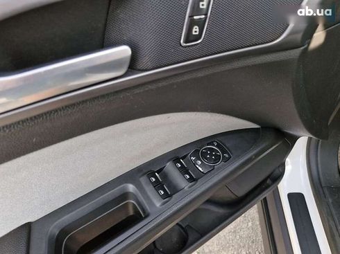 Ford Fusion 2013 - фото 17