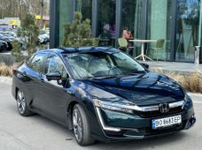 Продажа Honda б/у в Тернопольской области - купить на Автобазаре