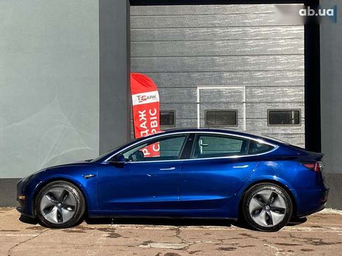 Tesla Model 3 2019 - фото 5