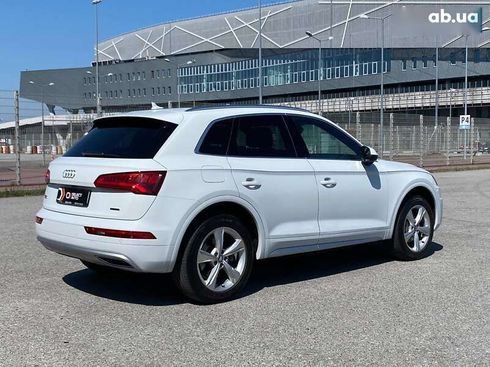 Audi Q5 2019 - фото 4