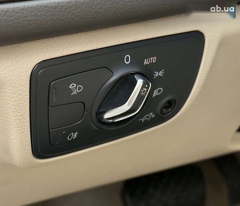 Audi A6 2016 - фото 22