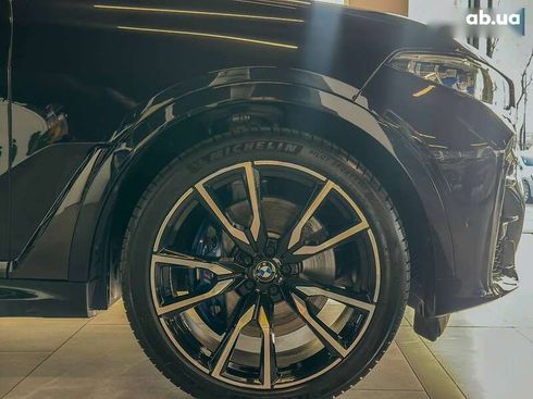 BMW X7 2019 - фото 7