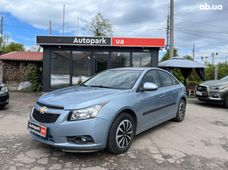 Продажа Chevrolet б/у в Винницкой области - купить на Автобазаре
