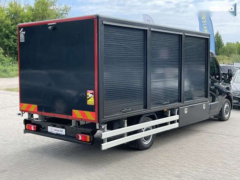Renault Master 2019 - фото 14