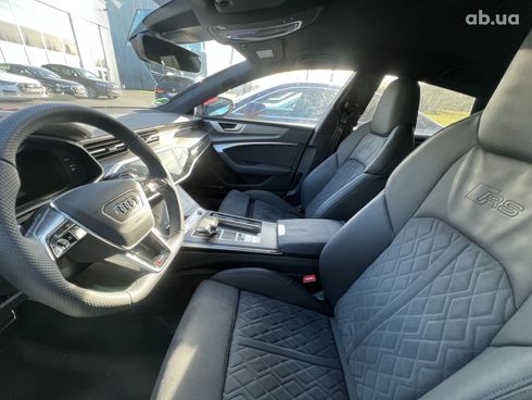 Audi RS 7 2022 - фото 23