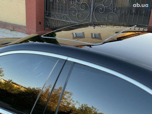 Mercedes-Benz S-Класс 2010 - фото 17