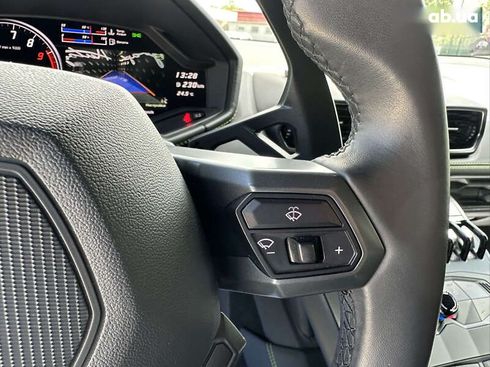 Lamborghini Huracan 2018 - фото 26