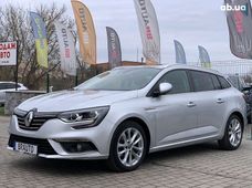 Продажа б/у Renault Megane в Бердичеве - купить на Автобазаре