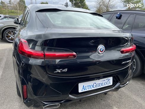 BMW X4 2022 - фото 14