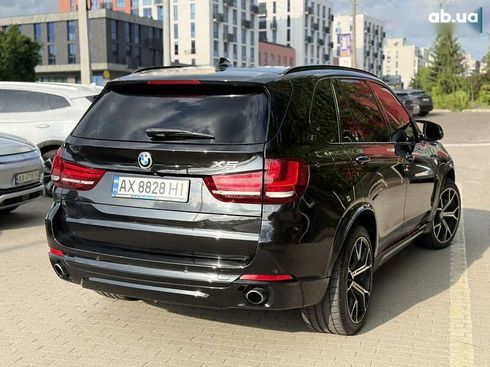 BMW X5 2018 - фото 6