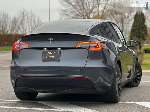 Tesla Model Y 2022 - фото 10