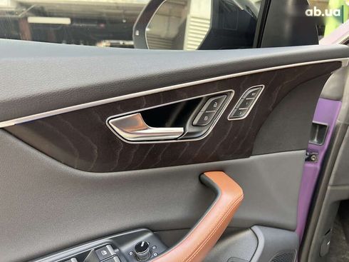 Audi Q8 2021 - фото 23