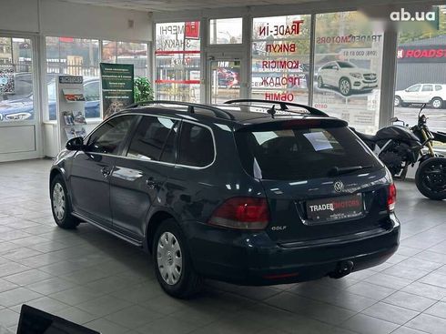 Volkswagen Golf 2009 - фото 13
