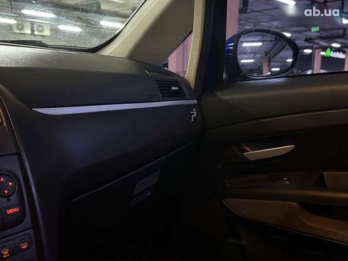 Fiat grande punto 2008 - фото 16