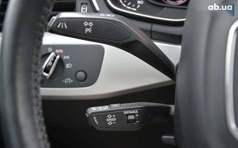 Audi a4 allroad 2017 - фото 27